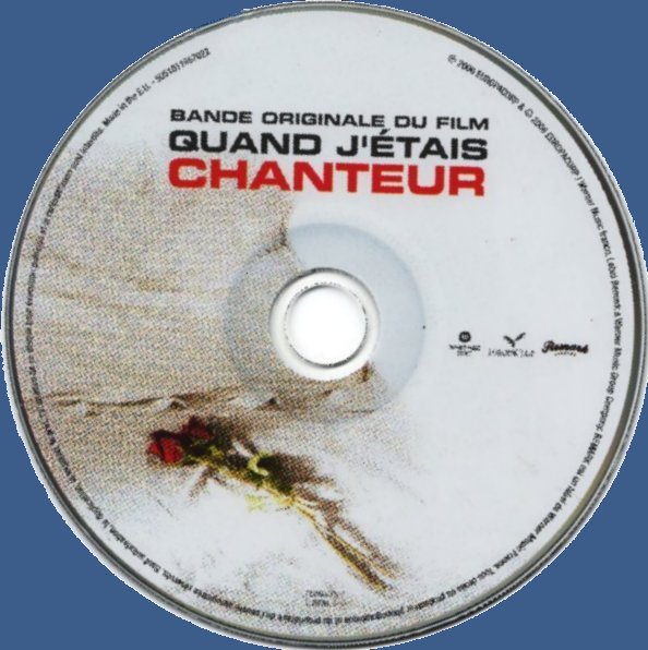 Bande originale du film